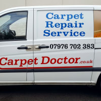 Tamworth Carpet Repairs