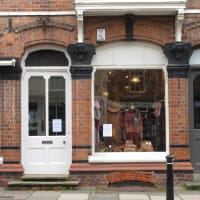 The Wardrobe, Tarporley | Women's Clothes - Yell