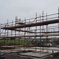 D B Scaffolding Ltd, Carrickfergus | Scaffolding Erectors - Yell