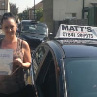 Image 2 of Matts Driving School