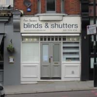 4 seasons blinds and shutters Clearance