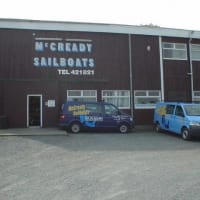 mccready sailboats