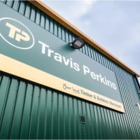 Image 2 of Travis Perkins