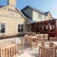 The Water Meadow, Melksham | Pubs - Yell