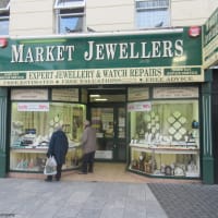 Market Jewellers, Stockton-On-Tees | Jewellers - Yell