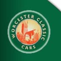 Worcester Classic Cars Ltd, Worcester | Classic Cars - Yell