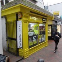 snappy snaps film processing price