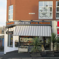 The Fresh Fish Shop, Haywards Heath | Fishmongers - Yell