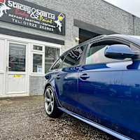 Image 25 of Stacey & Son Body & Paint Ltd