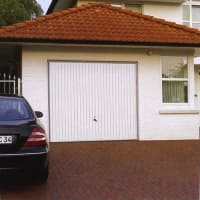 Garage Doors In Ayrshire Get A Quote Yell