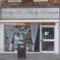 bobby's baby boutique