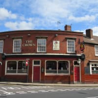 The Crown Inn, Willenhall | Pubs - Yell