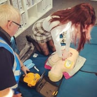 Image 3 of Medicus Training - First Aid Doncaster