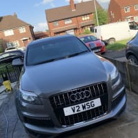 Image 11 of AJs Detailing & Valeting Service