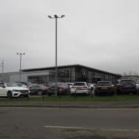 Mercedes-Benz of Oxford, Kidlington | Commercial Vehicle Dealers ...