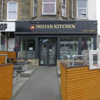 Indian Kitchen, Newquay | Indian Restaurants - Yell