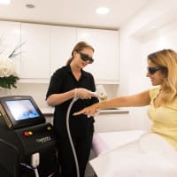 Facial attraction laser and skin clinic consider Facial attraction laser and skin clinic congratulate