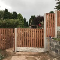 victors fencing, worksop sheds, garden buildings