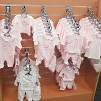nana b baby & childrenswear boutique