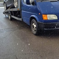 Image 6 of Mr Transporter 24hr Recovery & Transport