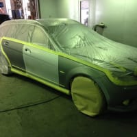 D B Bodyworks, Truro | Car Body Repairs - Yell