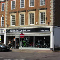 East Street Cycles Ltd, Walton-On 