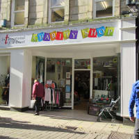 International Aid Trust, Lancaster | Charity Shops - Yell