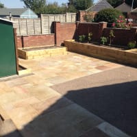 Webbs Landscapes Ltd, Tamworth | Landscapers - Yell