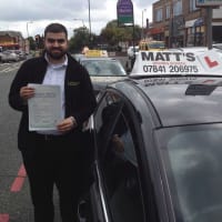 Image 26 of Matts Driving School