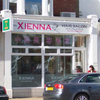 Xienna Chinese Hair Salon, Portsmouth | Hairdressers - Yell