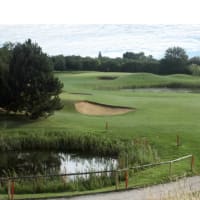 Weston Turville Golf Club, Aylesbury | Golf Courses - Yell