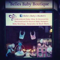 belles baby boutique