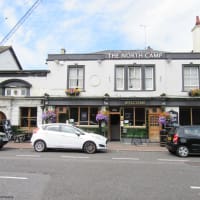 Pubs in Farnborough, Hampshire | Reviews - Yell