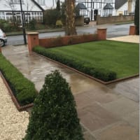 R J Landscapes London Ltd Paving Driveways Yell Image 11 Of R J Landscapes London Ltd