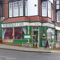 North Bay Cafe, Scarborough | Cafes & Coffee Shops - Yell