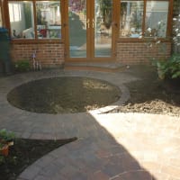 The Potting Shed Landscapes Ltd, Broadstairs Garden 