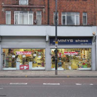 kiddie shoes stamford hill