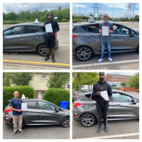 Image of Drive Calm Driving School