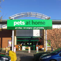 pets at home eastgate