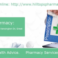 Hilltops Medical Centre, Milton Keynes | Pharmacies - Yell