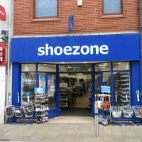 Shoe Zone, Swansea | Shoe Shops - Yell