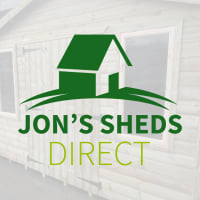 Jons Sheds Direct, Wakefield Sheds, Garden Buildings ...