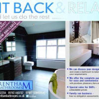 Trentham Bathrooms, Stoke-On-Trent | Bathroom Fitters - Yell