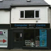 Computer MOT Centre, Bangor | Computer Services - Yell