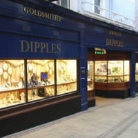 Dipples, Norwich | Jewellers - Yell