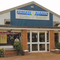 Kengate Services Ashford Dry Cleaners - Yell