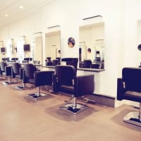 Klickers Hair Salon, Rugby | Hairdressers - Yell