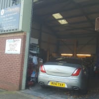 Garage Services In Bury St Edmunds Reviews Yell