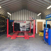 St Austell Discount Tyre & Brake Centre St Austell Discount Tyre & Brake Centre