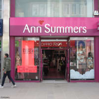 Ann Summers - Royal Leamington Spa